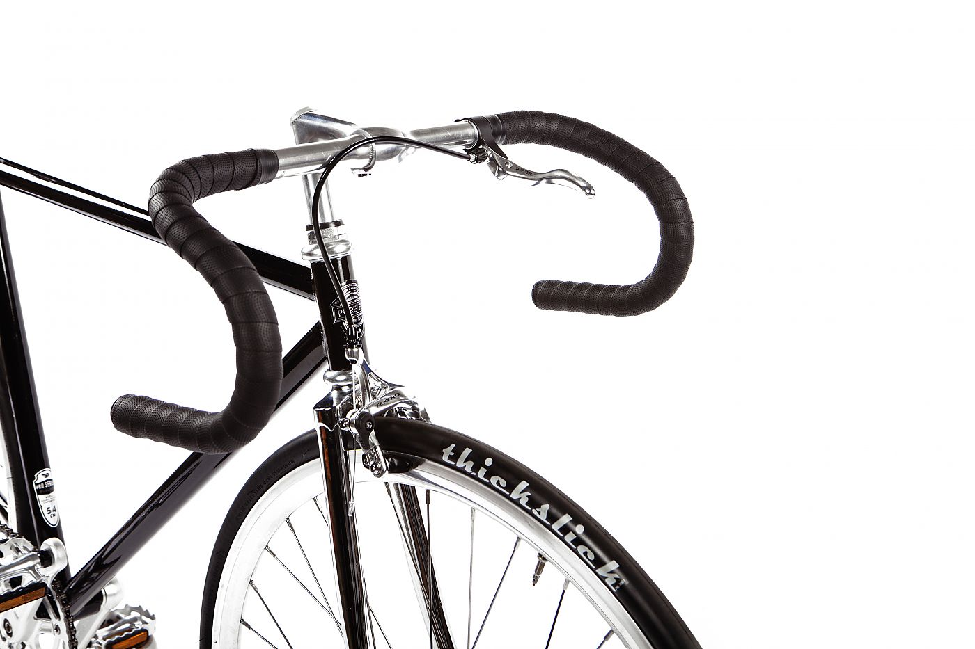 Fixie bike drop new arrivals bar